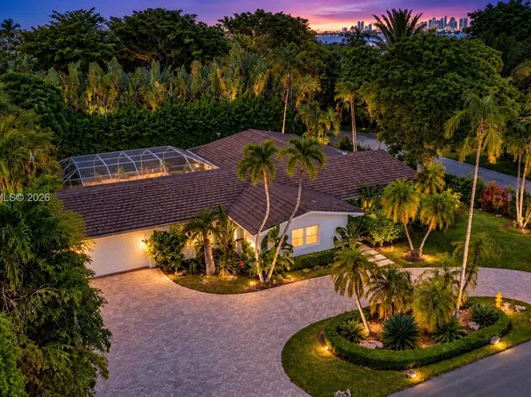 145 S Prospect Dr, Coral Gables, FL 33133