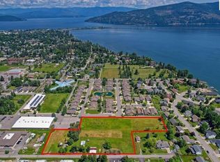 Ridley Village Rd, Sandpoint, ID 83864