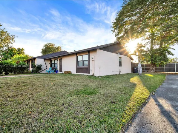 4600 SW 136th Pl, Miami, FL 33175