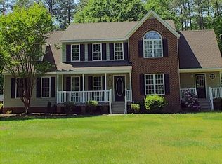 13300 Janeka Dr, Chesterfield, VA 23838