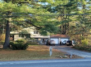 57 Jones Rd, Saratoga Springs, NY 12866