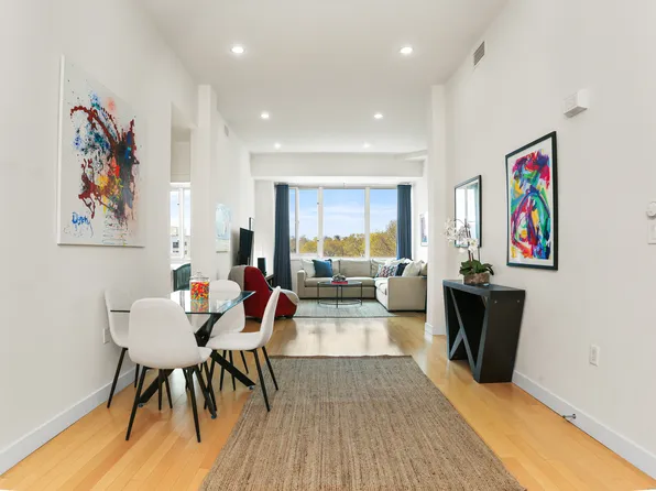 1515 Summer Street #503, Stamford, CT 06905