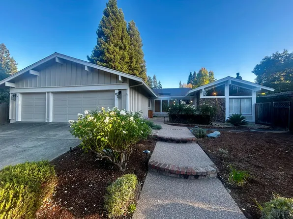 173 Remington Dr, Danville, CA 94526