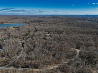 16 Buckskin Pass, Williford, AR 72482