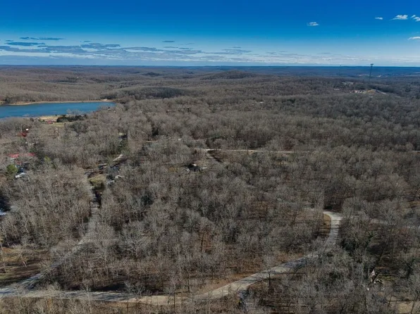 16 Buckskin Pass, Williford, AR 72482