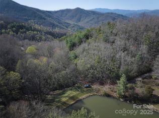 0 Conley Mountain Assoc Rd, Whittier, NC 28789
