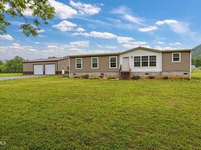 100 Colyer Rd, Greeneville, TN, 37743