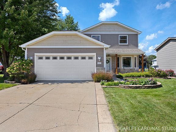 2nd image of 163 Meadows Ct