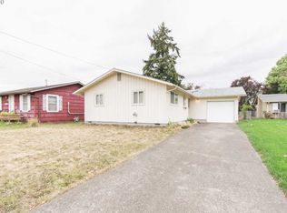 1960 E St, Springfield, OR 97477