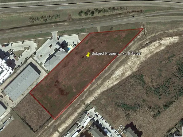 6501 NE Zac Lentz Pkwy, Victoria, TX 77904