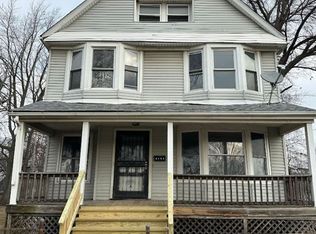 6103 Quimby Ave, Cleveland, OH 44103