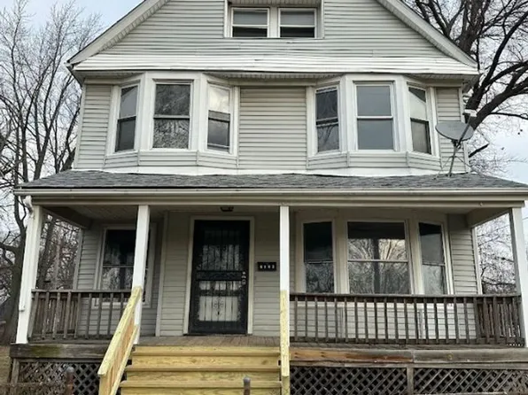 6103 Quimby Ave, Cleveland, OH 44103