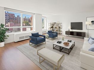 200 E 94th St APT 808, New York, NY 10128
