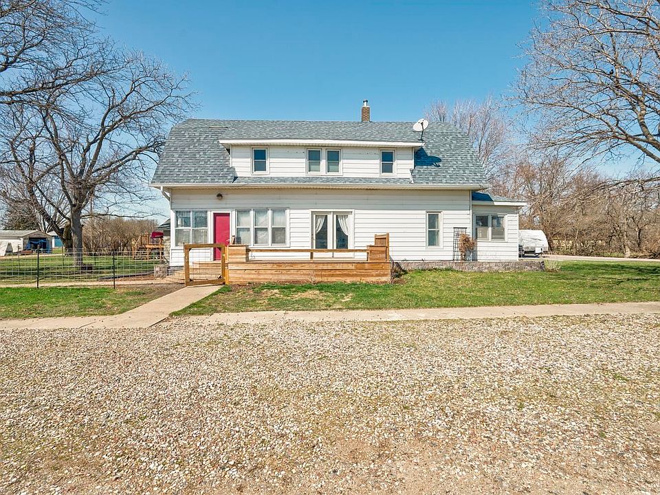 211 S 3rd St, Terril, IA 51364 Zillow