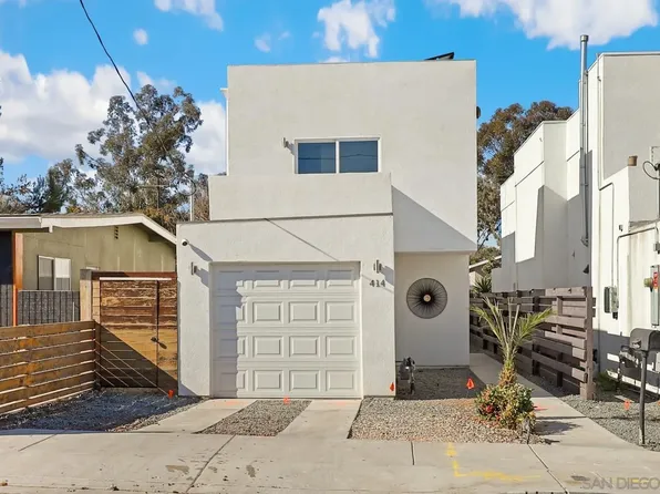 414 Morrison St, San Diego, CA 92102