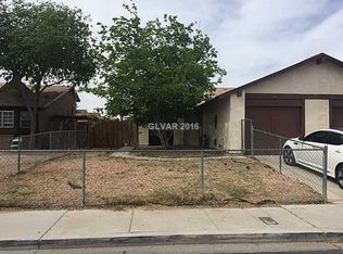 81 Barbados St, Las Vegas, NV 89110