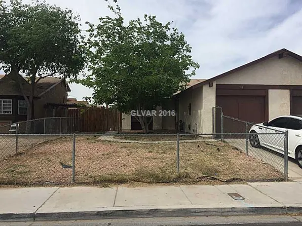81 Barbados St, Las Vegas, NV 89110