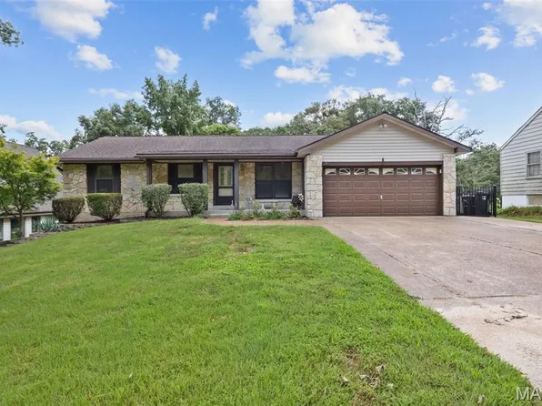 71 Oakwood Ln, Saint Louis, MO 63129
