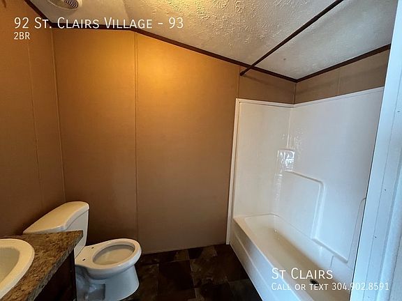 3rd image of 92 Saint Clairs Vlg #93