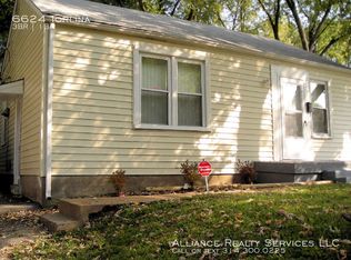 6624 Torlina Dr, Saint Louis, MO