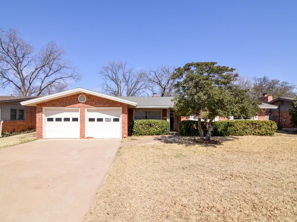 2316 58th St, Lubbock, TX 79412
