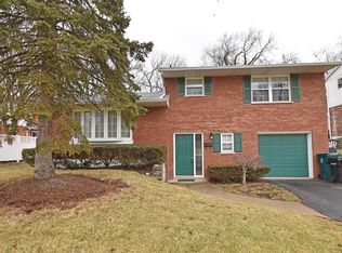 520 Norway Ave, Cincinnati, OH 45229