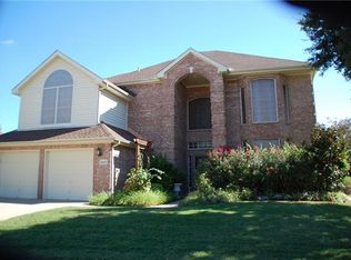 5440 Mount McKinley Rd, Fort Worth, TX 76137