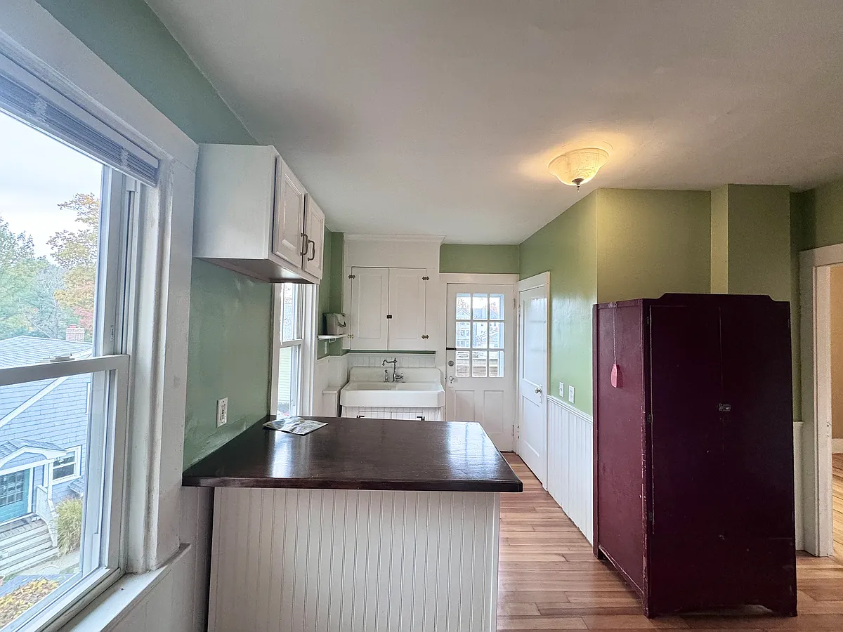Building Photo - 47 1/2 Jamaica St #2B