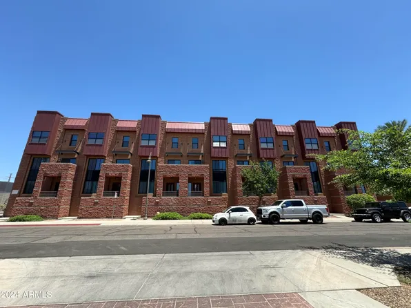 305 S WILSON Street #105, Tempe, AZ 85281