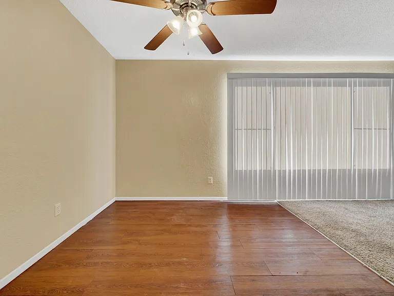 Vista Ventana Apartments — Photo 15