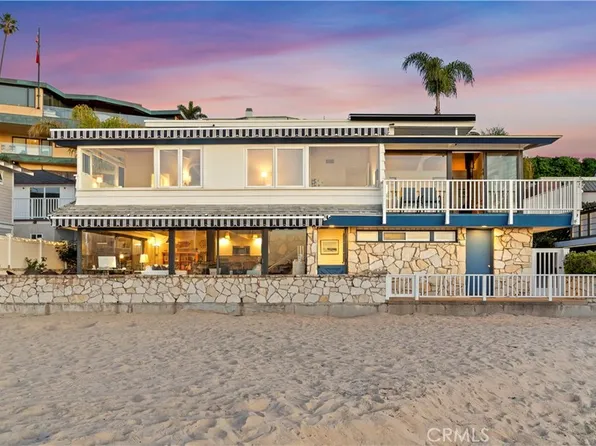 2708 Shell St, Corona Del Mar, CA 92625