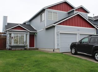 15778 SW Rockrose Ln, Tigard, OR 97223