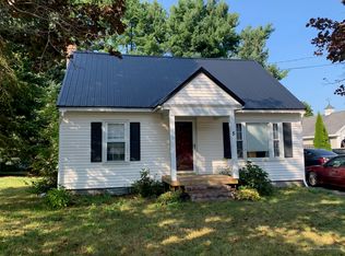 5 Violette Ave, Waterville, ME 04901