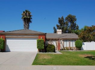 533 Looking Glass Dr, Diamond Bar, CA 91765