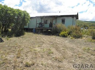 8626 Bull Basin Rd, Mesa, CO 81643