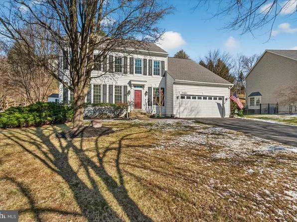 23623 Cornerstone Ln, Damascus, MD 20872