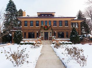 815 Lathrop Ave, River Forest, IL 60305