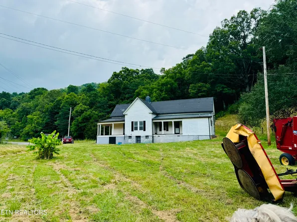 10204 Mulberry Gap Rd, Tazewell, TN 37879