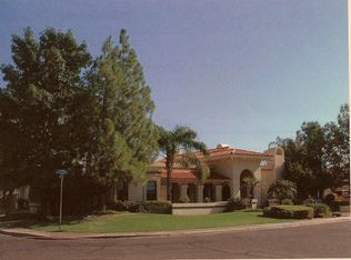 3152 E Ellis St, Mesa, AZ 85213