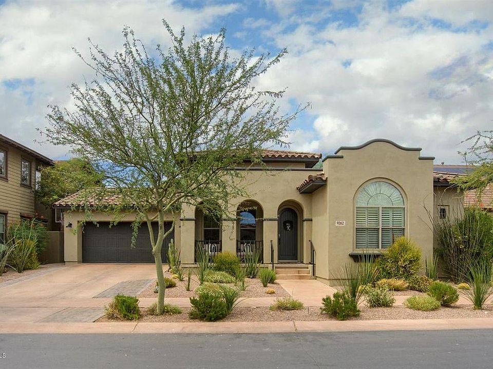 1st image of 9262 E Via De Vaquero Dr