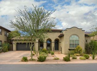 9262 E Via De Vaquero Dr, Scottsdale, AZ 85255