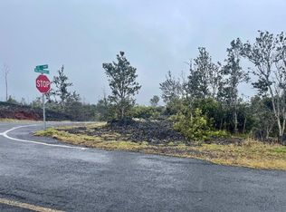 King Kamehameha Blvd LOT 8, Ocean View, HI 96737