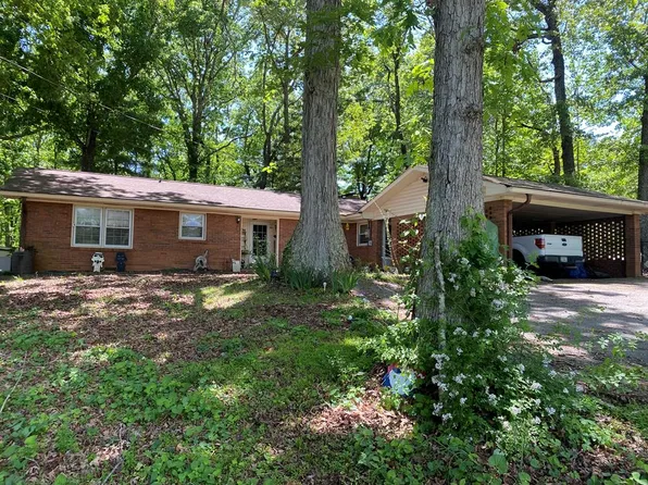 7430 Old Highway 76, Morganton, GA 30560