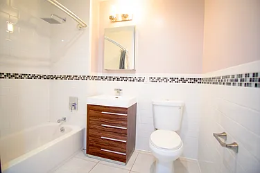 Rented by Keller Williams NYC