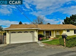 1725 Ayers Rd, Concord, CA 94521
