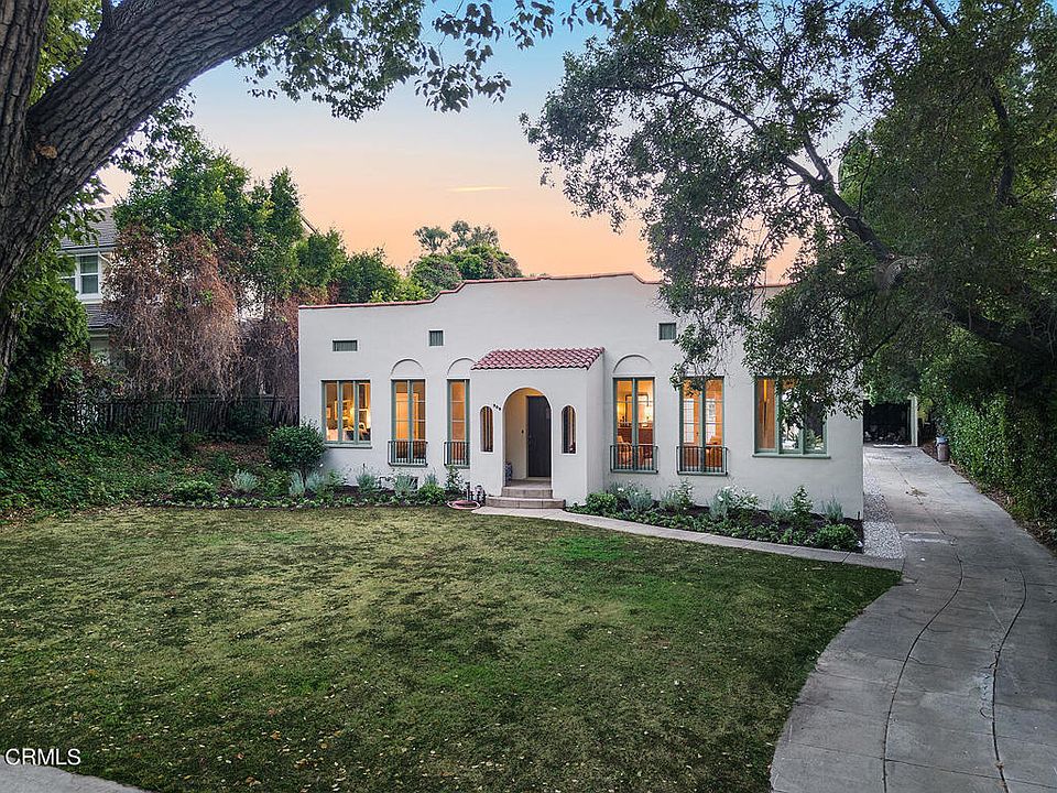 1st image of 909 S El Molino Ave