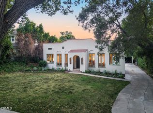 909 S El Molino Ave, Pasadena, CA 91106