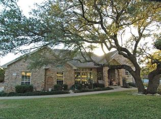 204 Liz Ln, Georgetown, TX 78633