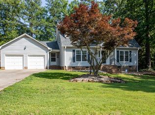 127 Coachman Dr, Anderson, SC 29625
