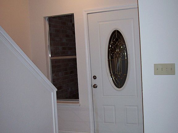 entry way